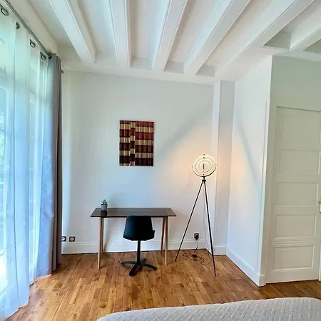 R'apparts T3 Le Prestige Grenoblois Apartament *