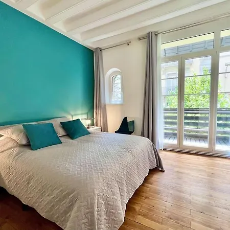 Apartament R'apparts T3 Le Prestige Grenoblois *