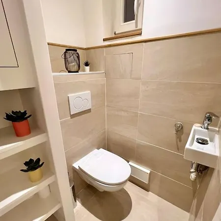 R'apparts T3 Le Prestige Grenoblois Apartament Grenoble